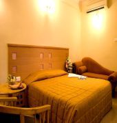Park Plaza Hotel Coimbatore Exterior foto