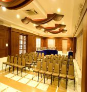 Park Plaza Hotel Coimbatore Exterior foto